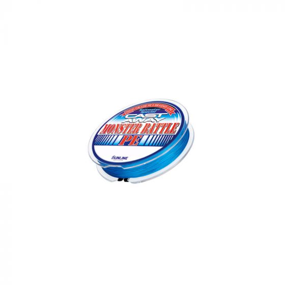 サンライン（Sunline） キャストアウェイ モンスターバトルPE 300m 6号/90LBの釣具販売、通販ならFTO フィッシングタックルオンライン