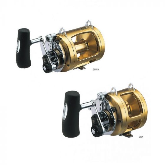 シマノ（Shimano） TIAGRA［ティアグラ］ 30W LRSA の釣具通販ならFTO