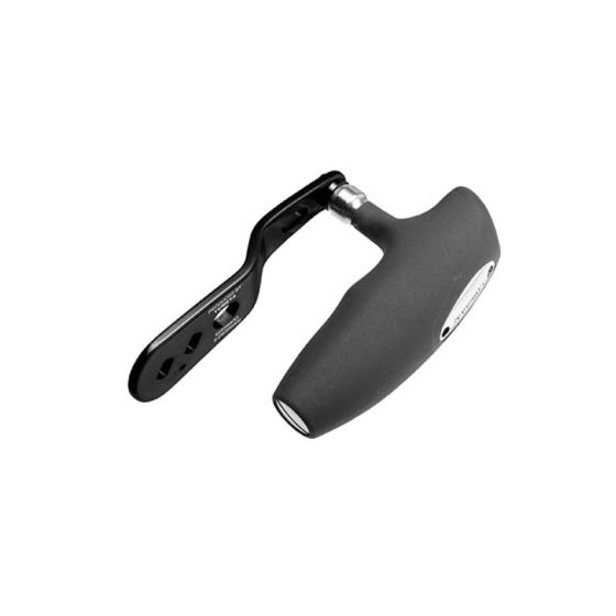シマノ 夢屋T型パワーハンドル T型パワーハンドルの釣具販売、通販なら