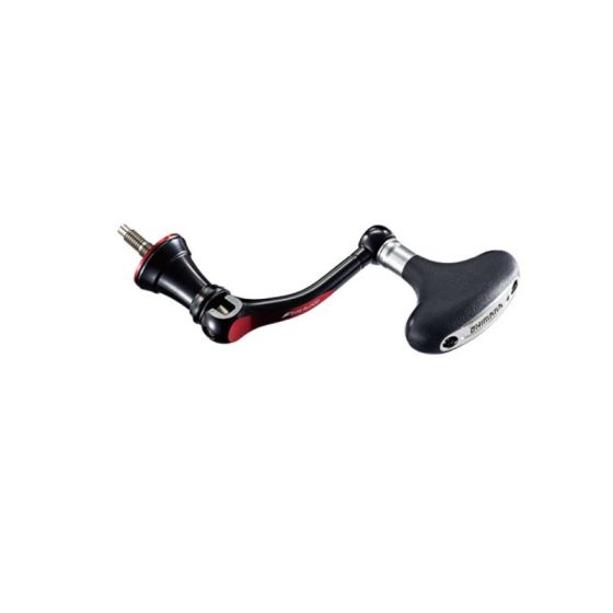 シマノ 夢屋13BB-X FIRE BLOODハンドル 50mm