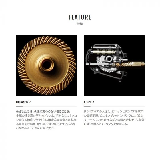 シマノ (Shimano) 18 サーフリーダー CI4+ 30極細仕様 の釣具