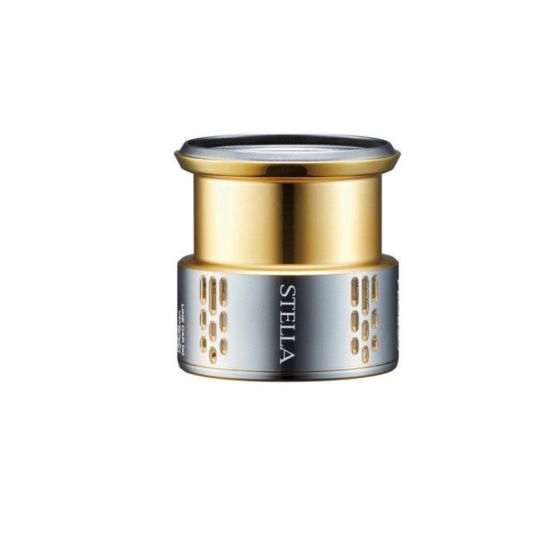 ステラ　夢屋　1000F3 スプール ステラ 夢屋 1000F3 スプール STELLA SW シマノ 夢屋18ステラ