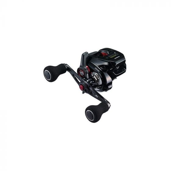 【新品未使用】SHIMANO シマノ 19 炎月 CT 151HG 左250糸巻量PE