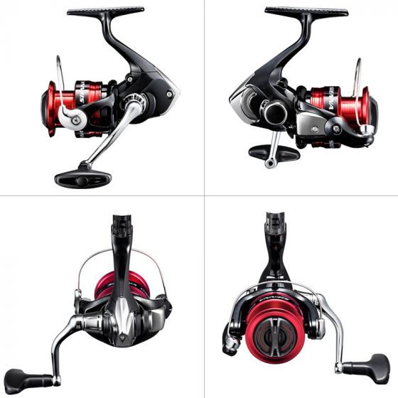 シマノ（Shimano） 19 シエナ 2500（ナイロン 2.5号-150m糸付き）の釣具販売、通販ならFTO フィッシングタックルオンライン