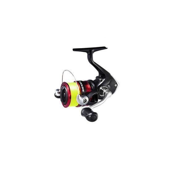シマノ　セドナ  シエナ シマノ（Shimano） 19 シエナ 2000（ナイロン 2号-150m糸付き