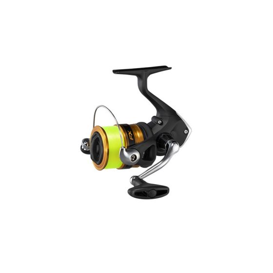 シマノ（Shimano） 19 FX C3000（ナイロン 3号-150m糸付き）の釣具販売