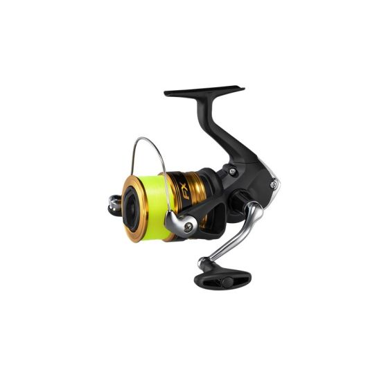 シマノ（Shimano） 19 FX 4000（ナイロン 4号-150m糸付き）の釣具販売