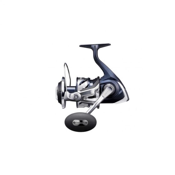 シマノ 21 ツインパワー SW 14000XG 2021年3月発売予定の釣具販売