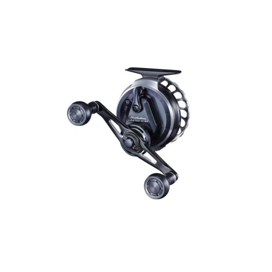 【超美品】SHIMANO セイハコウリミテッド　RC83 右 セイハコウ リミテッド RC83 | 黒鯛/ワカサギ/その他 | リール