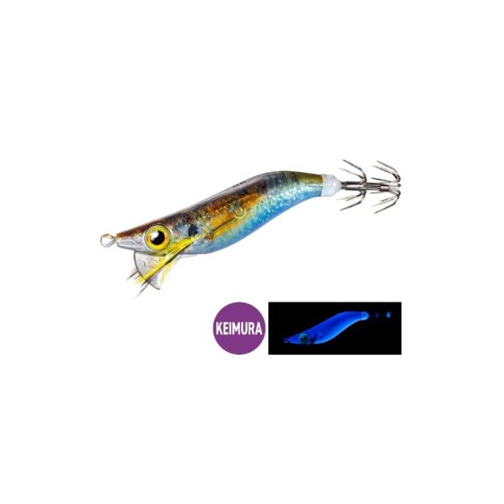 シマノ QE-X18W セフィア クリンチフラッシュブースト 1.8号 009 STR  