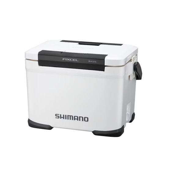 シマノ NF-317X フィクセル ベイシス 17L ピュアホワイト シマノ NF-317X フィクセル ベイシス 17L ピュアホワイトの釣具販売