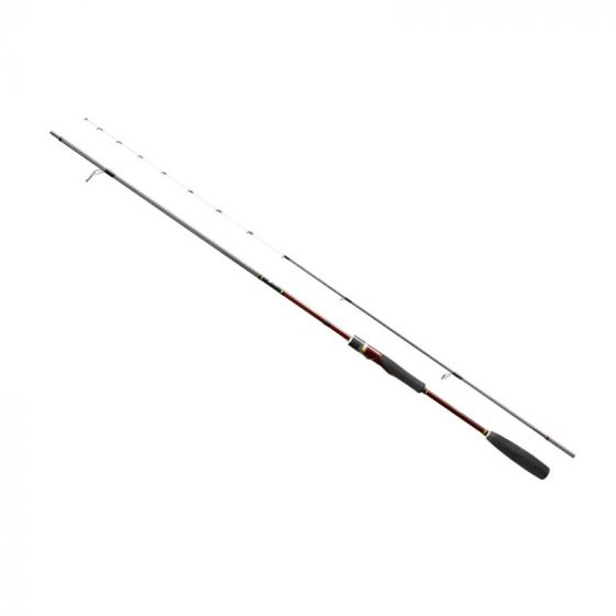 シマノ 炎月SS 一つテンヤマダイ 225MH+ (ロッド・釣竿) 価格