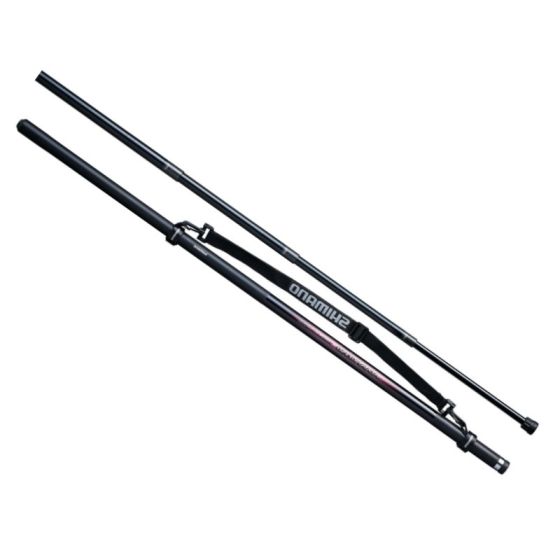 シマノ アドバンス磯 玉の柄 600 シマノ（Shimano） アドバンスイソ 玉網 600 の釣具通販ならFTO