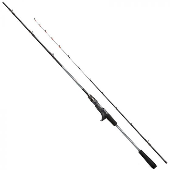 シマノ（Shimano） ライトゲーム CI4+ TYPE82 M195 RIGHT の釣具