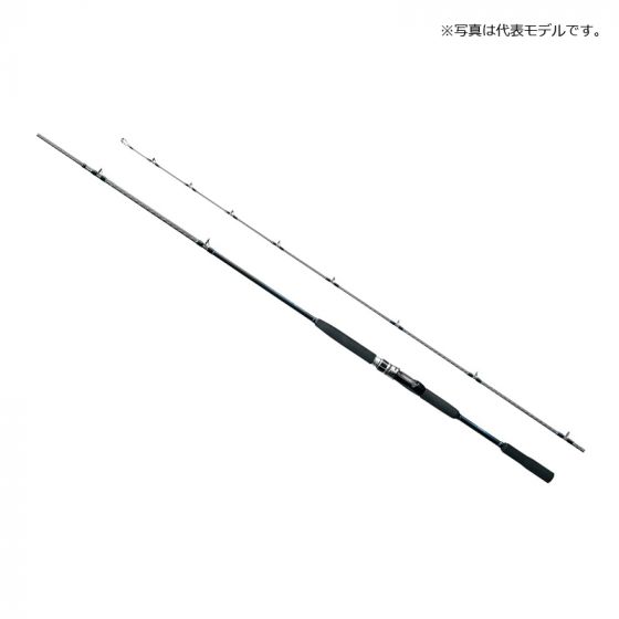 シマノ (Shimano) シーマイティ X TYPE64 50-300 【2020年4月発売予定 シマノ (Shimano) シーマイティ X TYPE64 50-300 【2020年4月発売予定