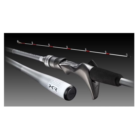 シマノ(SHIMANO) 船竿 ライトゲーム XR 73HH185 [2024年新製品] [5