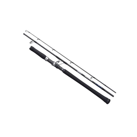 【美品】シマノ 21 グラップラー タイプC S82MH-3 シマノ 21グラップラー タイプC S82MH-3(スピニング 3ピース
