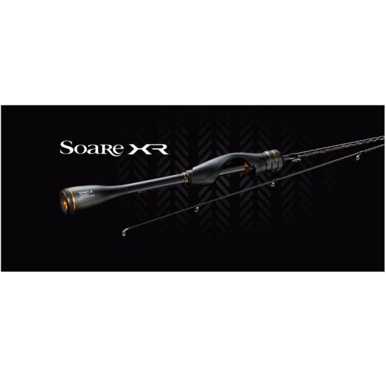Shimano 21 Soare XR S48UL-S – JDM TACKLE HEAVEN