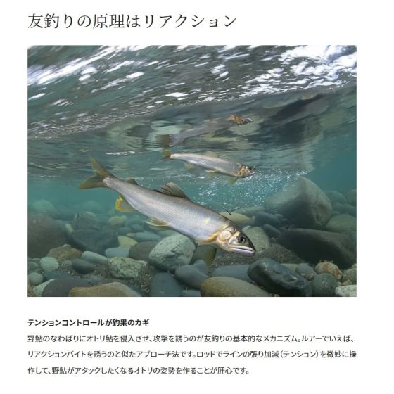 シマノ(shimano) ナイアード 90-95Z 2023年新製品なら釣具販売、通販の
