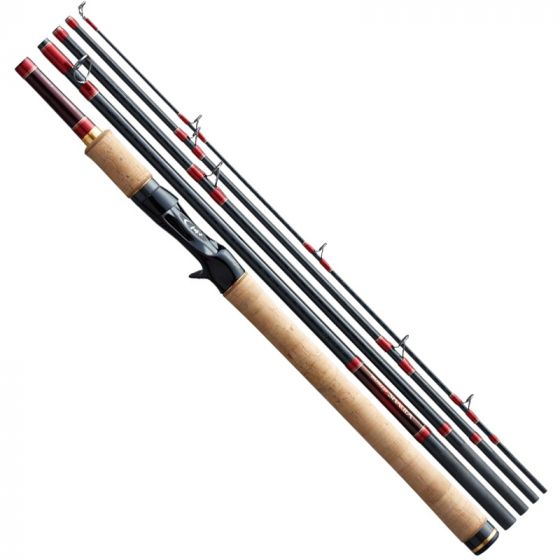 シマノ（Shimano）　ワールドシャウラ　ツアーエディション　[ベイト]　1652R-4