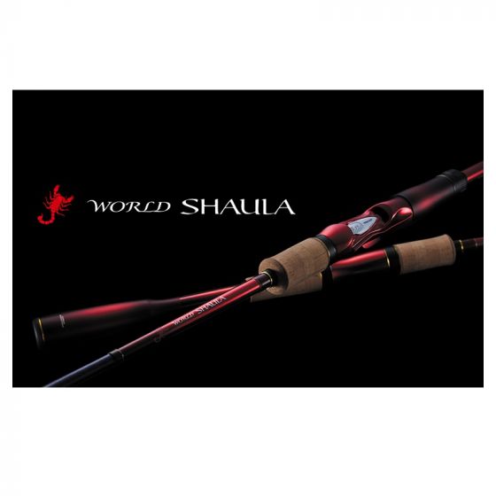 シマノ　18 ワールドシャウラ 2704RS-2