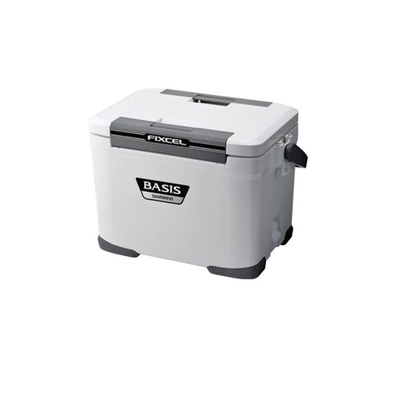 フィクセル ベイシス 17L 