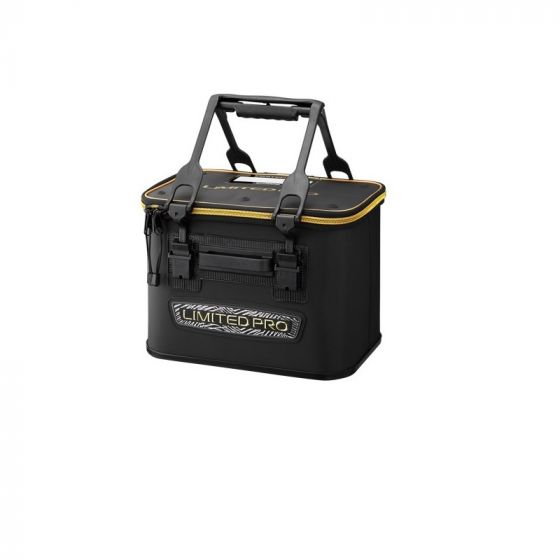 シマノ バッカン LIMITED PRO(ハードタイプ) BK-111R 36cm