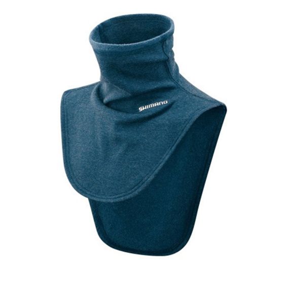 シマノ (Shimano) AC-023Q ブレスハイパー＋℃ ネックウォーマー