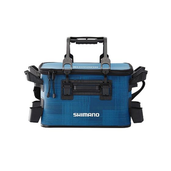シマノ (Shimano) BK-021R ロッドレスト タックル バッグ  