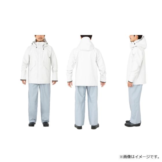 ≪'25年3月新商品！≫ シマノ マリンスーツ RA-301V ライト