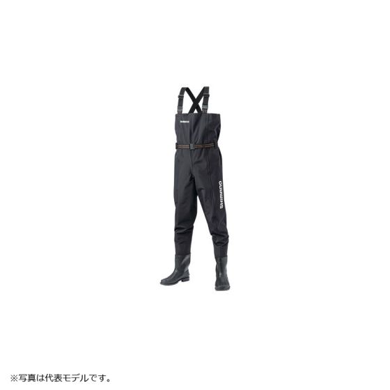 シマノ（Shimano） FF-054T ハイパーウェーダー（チェストハイ