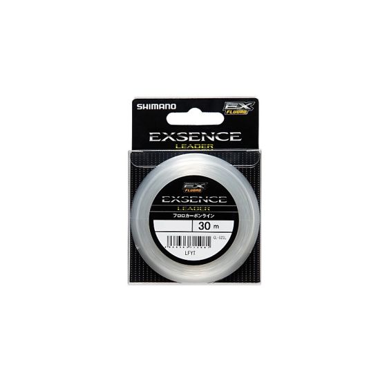 シマノ（Shimano） CL-S23L エクスセンスリーダーEXフロロ 30m 6