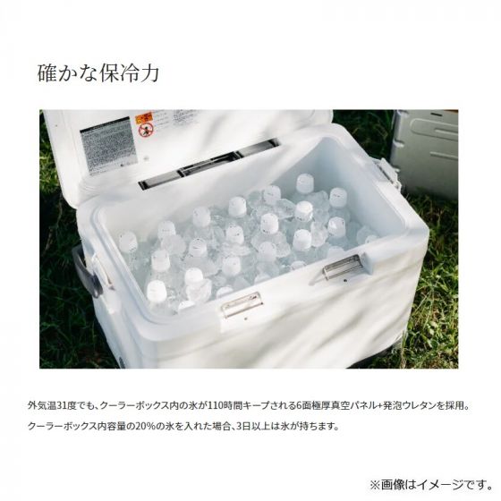 シマノ NF-230V フィクセル リミテッド 30L ホワイトの釣具販売