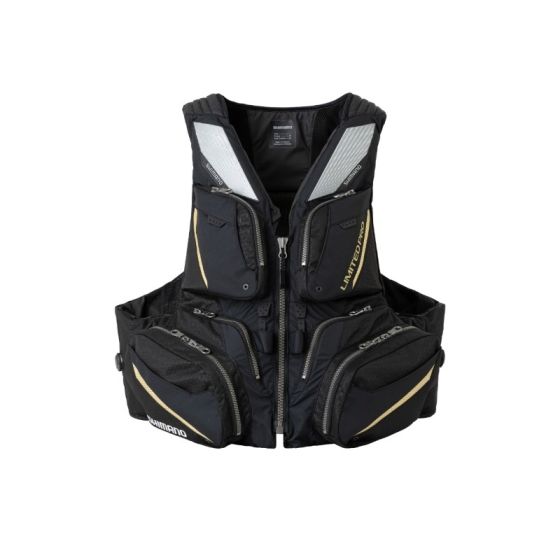 シマノ(SHIMANO) リミテッドプロ フローティングベスト VF-11