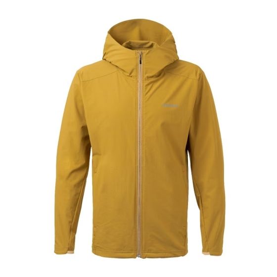 シマノ WJ-020W テックフーディー M マスタードの釣具販売、通販なら