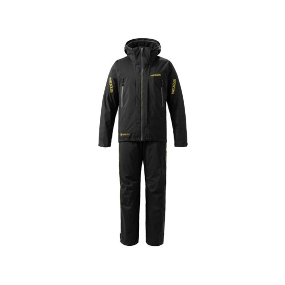 SHIMANO GORE-TEX テクノレイヤードスーツ RT-133W Amazon.co.jp | [SHIMANO] シマノ 23 ネクサス ゴアテックス テクノ