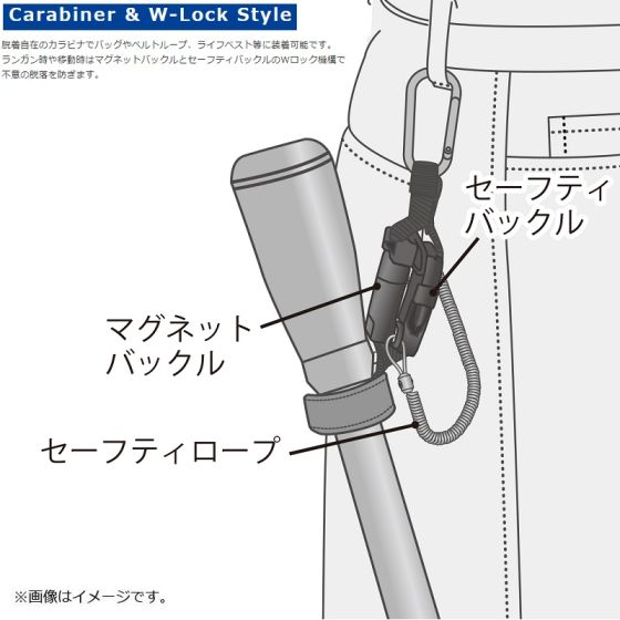 第一精工 シャフトホルダーMG 5000 シルバー