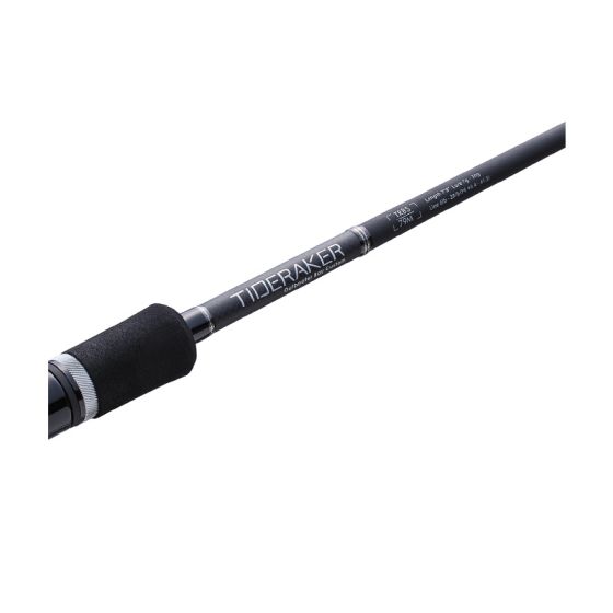 バレーヒル タイドレイカー アウトボーター ベイカスタム ベイトモデル TRBC-68ML / ボート シーバスロッド / 釣具 (SP) バレーヒル タイドレイカー アウトボーター ベイカスタム TRBC-68ML 1