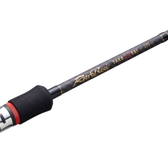 ＫＴバレーヒル　レトロベーシックＲＢＣ-ＴＥ175 バレーヒル レトロベーシック RBC-TE175 タコエギ Valleyhill