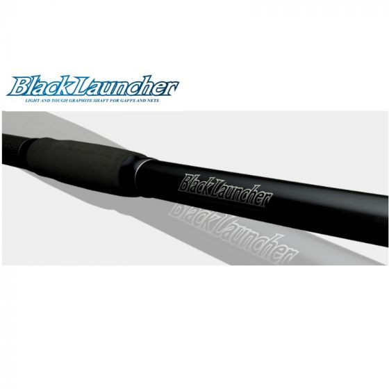 カミワザ ブラックランチャー KWB-600 6Mの釣具販売、通販なら カミワザ ブラックランチャー KWB-600 6Mの釣具販売、通販なら