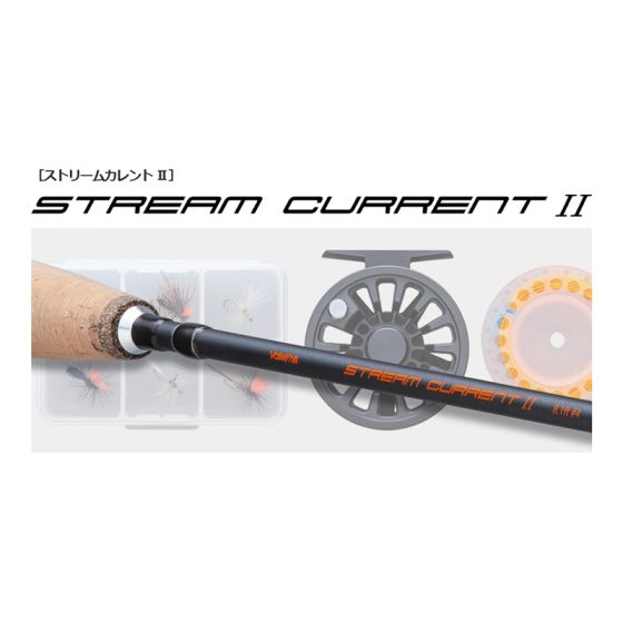 バレーヒル ストリームカレントII 7.7ft #3 具通販ならFTO