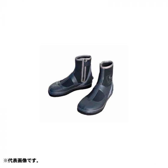 SZ-412MS NEBライトシューズSTD MS 中割 Sの釣具販売、通販なら