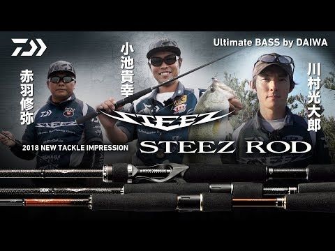 ダイワ (Daiwa) スティーズ （ベイトキャスティングモデル） SC 661M 