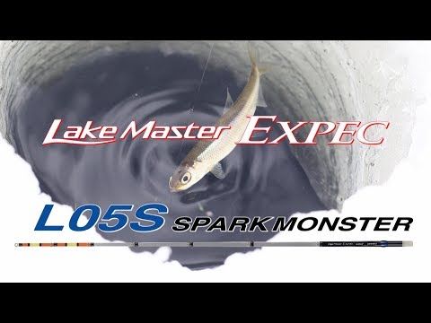 シマノ　レイクマスターエクスペックM02E レイクマスター エクスペック | ワカサギ | ロッド | 製品情報