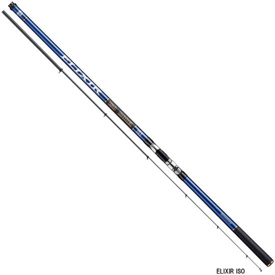 【未使用 中古品】宇崎日新 ロッド エリクシア 磯 4号遠投 4505(中古品) 宇崎日新 ロッド エリクシア 磯 4号遠投 4505(中古品) 宇崎日新