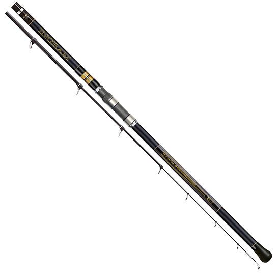 開店記念セール！ 宇崎日新 イングラム タマン M-500 ロッド