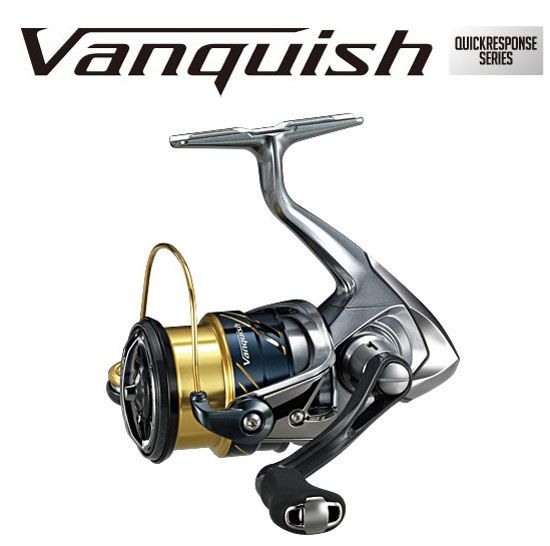 シマノ ヴァンキッシュ Vanquish C3000sdh