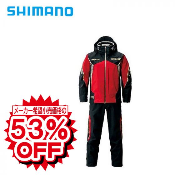 シマノ RA-006V ストレッチレインジャケット ブラック M(シマノ シマノ RA-006V ストレッチレインジャケット ブラック M(シマノ