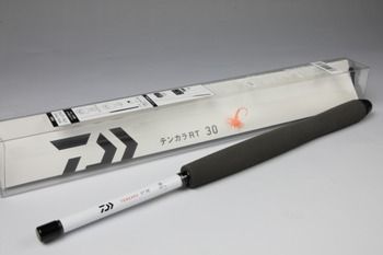 ダイワ テンカラ RT 30 DAIWA（釣り） ダイワ テンカラRT 3.0m フライフィッシング感覚