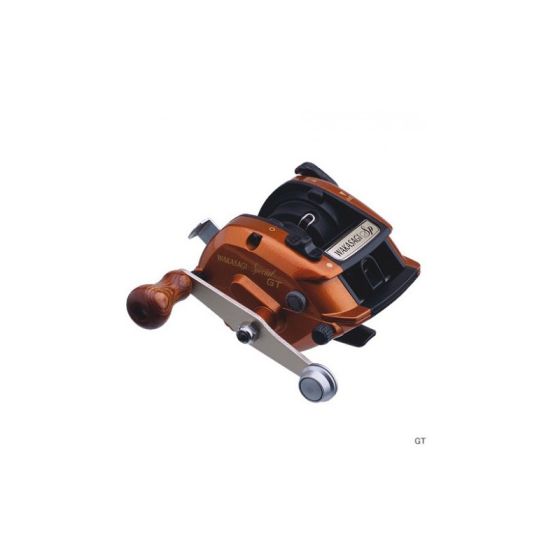 シマノ ワカサギスペシャルGT